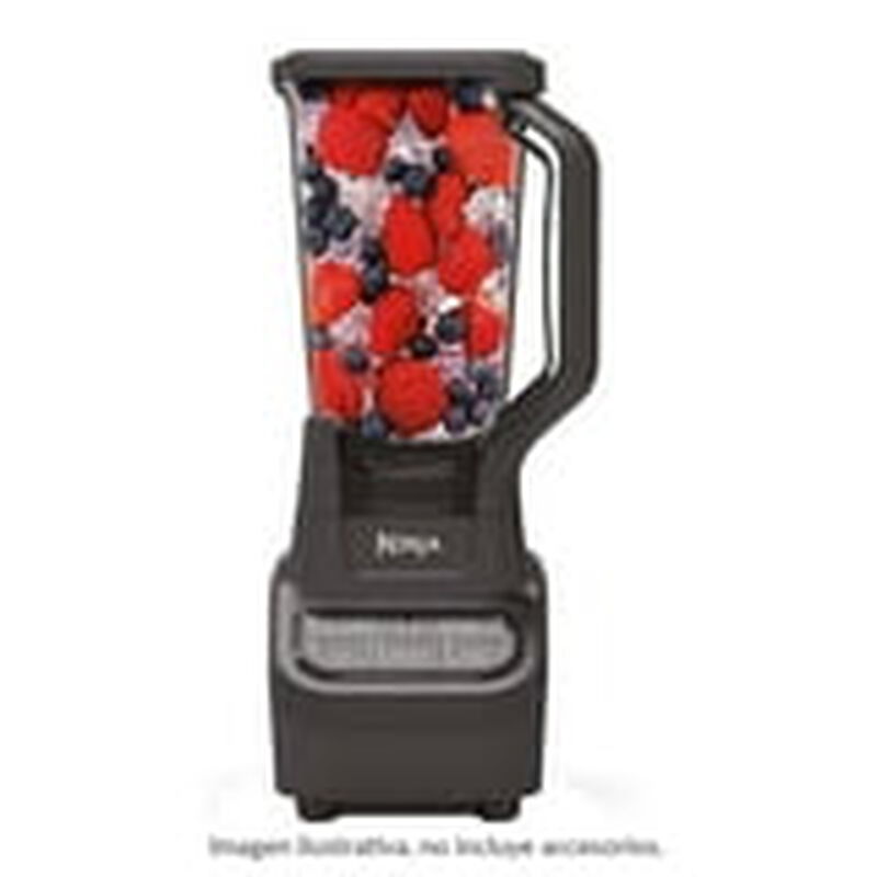 Ninja - Licuadora Profesional - Bl710wm Color N... image number null