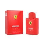 Scuderia Ferrari Red 125Ml Edt Spray