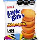 Little Bites Sorpresa 1p 58g