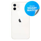 Iphone 12 Reacondicionado 64Gb Blanco + Reloj Genérico