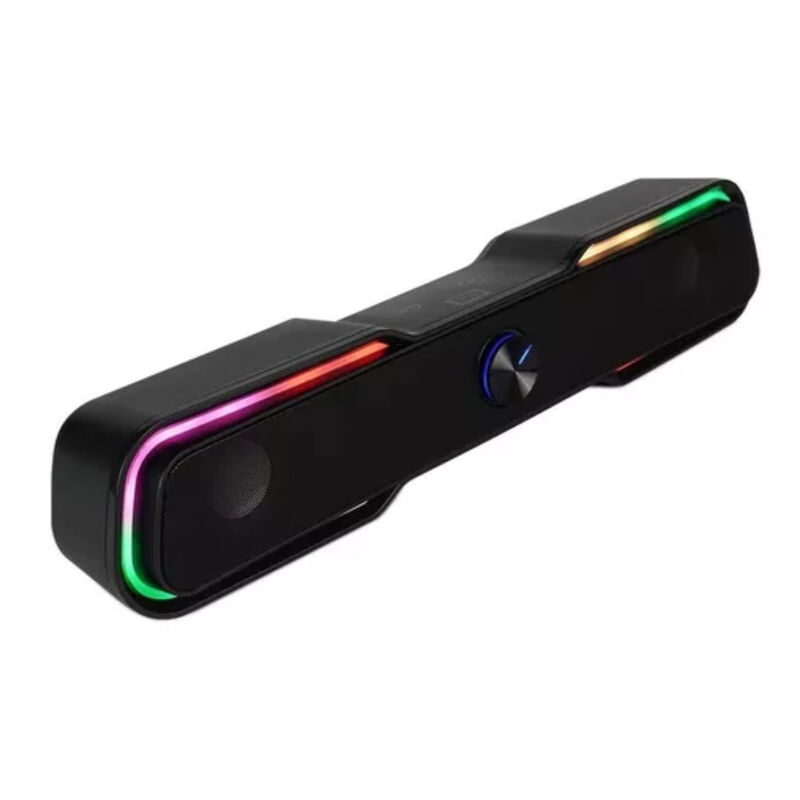 Bocina Vorago Start The Game Bluetooth/3.5MM US... image number null