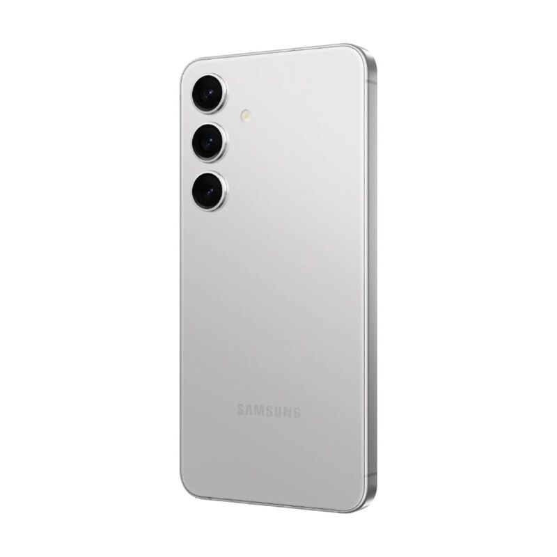 Galaxy S24 256GB Gris Reacondicionado + Base Ca... image number null