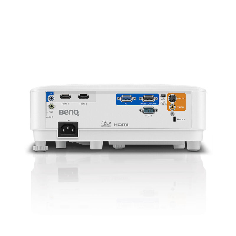 Proyector BenQ MX550 3600 Lm XGA 1024 X 768 image number null