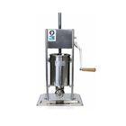 Churrera Manual Industrial Pdh Pd120 Acero Inoxidable End