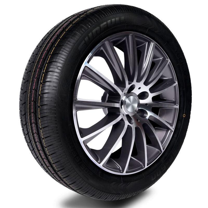 Llanta SF-600 185/70R14 88H Sunfull image number null