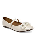 Giland balerina para mujer  beige cod 141242-E