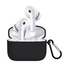 Audífonos Inalámbricos Negro Argomtech Skeipods E71 Resistente al Agua.