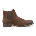 Bota Levi's&reg; de Piel Chelsea Hombre L2222382 Tan