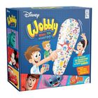Juego De Mesa Wobbly Disney Pixar