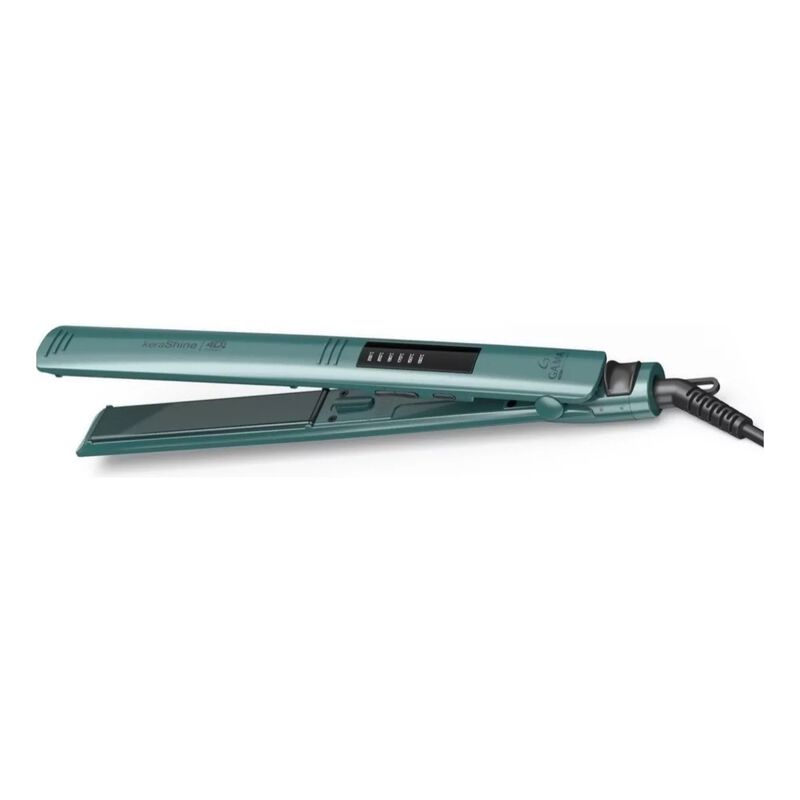Alaciadora de Cabello GAMA Elegance L Kerashine image number null