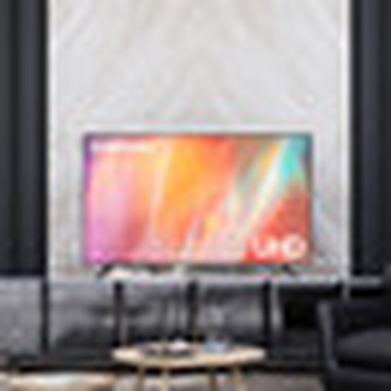 SAMSUNG 75 SMART TV 4K Au7000 image number null