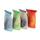 Set de 4 Bolsas Herm&eacute;ticas con Cierre