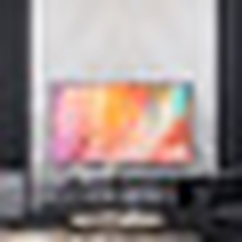 SAMSUNG 75 SMART TV 4K Au7000 image number null