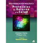 Protocolos de Retorno a la Salud