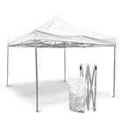 Toldo / Carpa en color Blanco