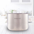 Olla interior de acero inoxidable Instant Pot Duo 80