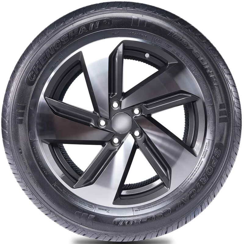 Llanta CSC-802 205/55R16 91V Chengshan image number null