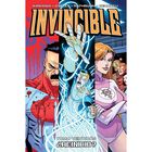 Invincible 22 &iquest;reinicio?, De Robert Kirkman Cory Walker