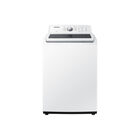 Lavadora Samsung 21Kg Superior Samsung Superior Activewave Aqua Saving Blanca