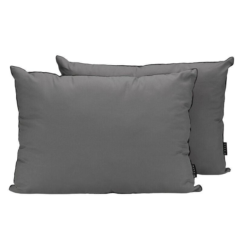 Colchón Matrimonial Restonic Roll+Almohada Dica... image number null