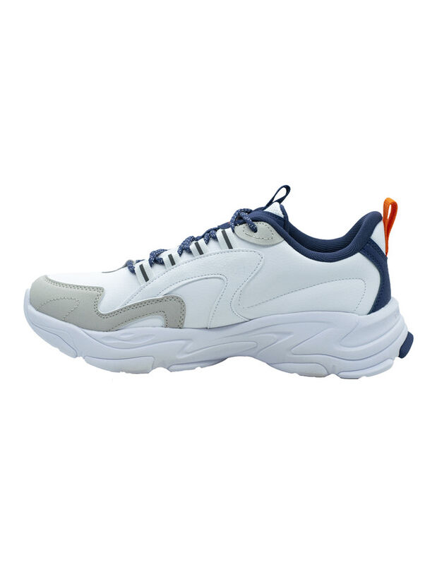 Tenis PEAK ULTRALIGHT Retro para Hombre: estilo... image number null