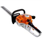 HS 45: Cortasetos Stihl a gasolina ligero y maniobrable