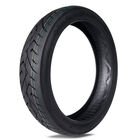 Llanta para Moto 110/80-17 57S 6PR TL Wanli D597