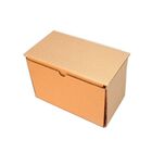 Caja de Cart&oacute;n para Empaque 21x13x14