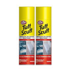 Limpiador multipropósito TUFF STUFF Espuma 623g kit 2 piezas