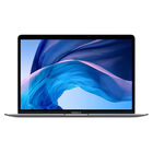 Laptop Apple Macbook Air 2020 Core I3 256gb 8gb Ram Gris (reacondicionado Certificado)