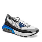 Pirma Tenis deportivo para hombre blanco multicolor