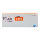 Elicuis Tableta 5 Mg, 20 Tabletas