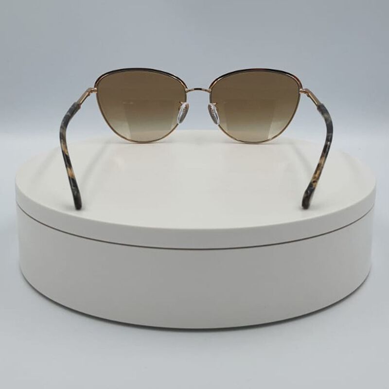 Lente Solar Carolina Herrera 100% Proteccion Uv... image number null