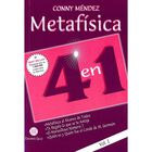 Metaf&iacute;sica 4 en 1. Vol. I