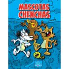 Mascotas Chenchas