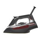 Plancha de Vapor 1700w Suela Cerámica Hamilton Beach 13101