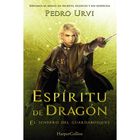 Esp&iacute;ritu de drag&oacute;n: (El sendero del guardabosques, Libro 12)
