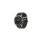 Samsung Galaxy Watch Ultra (LTE, 47 mm) Plata Titanio