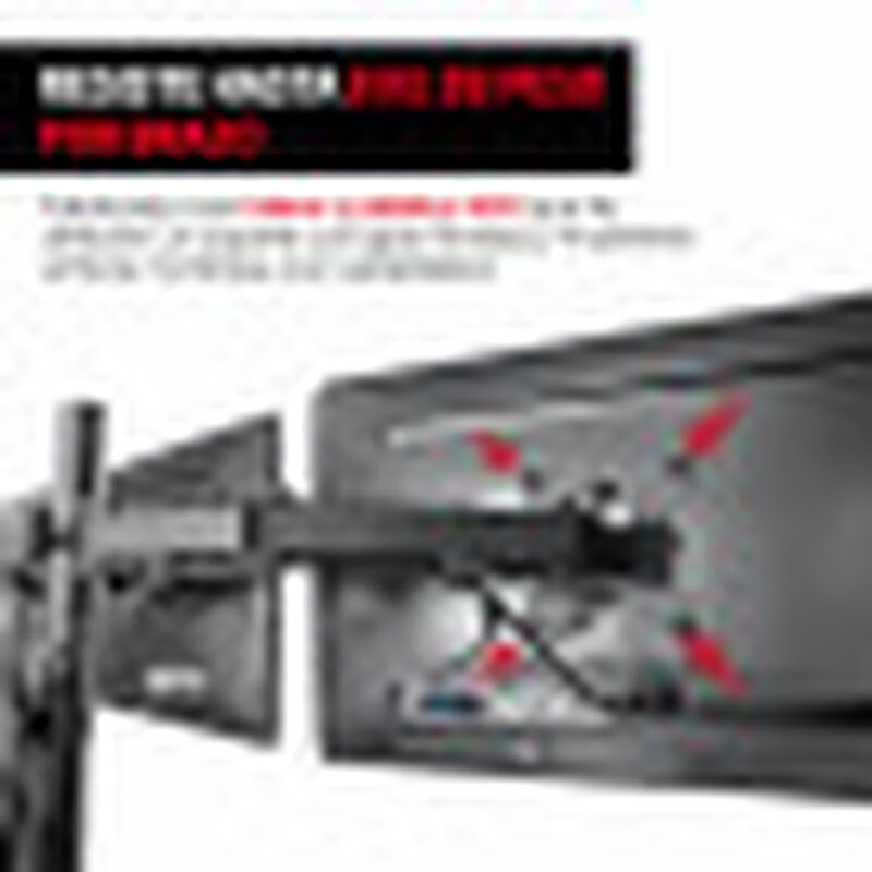 Soporte Para 2 Monitores image number null