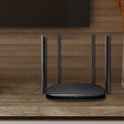 Repetidor / Router Wi-Fi 24 Ghz Y 5 Ghz (B/G/N/A/Ac) Hasta 30 M De Cobertura