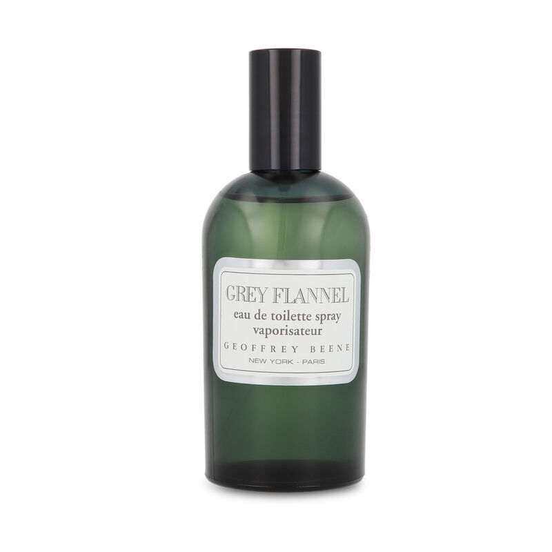 Grey Flannel 120 Ml Edt Spray image number null
