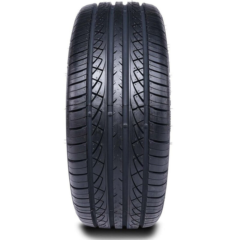 Llanta 275/40R20 106Y GT Radial CHAMPIRO UHP AS image number null