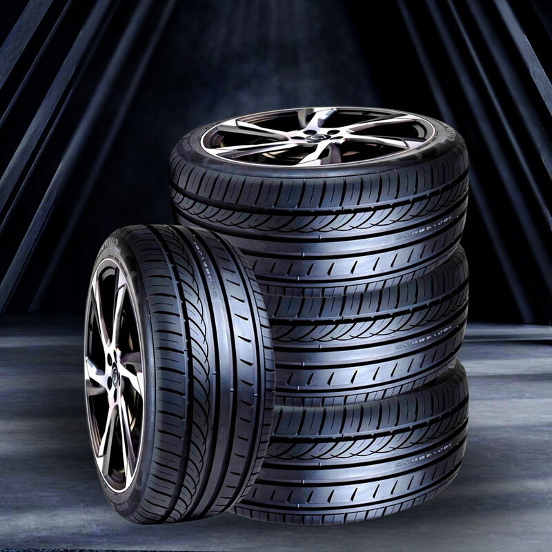 Llanta 225/55R18 98V Sunfull Mont-Pro HP881 image number null