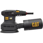 Lijadora Cat Dx461u Roto Orbital 5" 400w