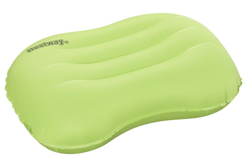 Almohada inflable 42x30cm 1 col BOLSA image number null