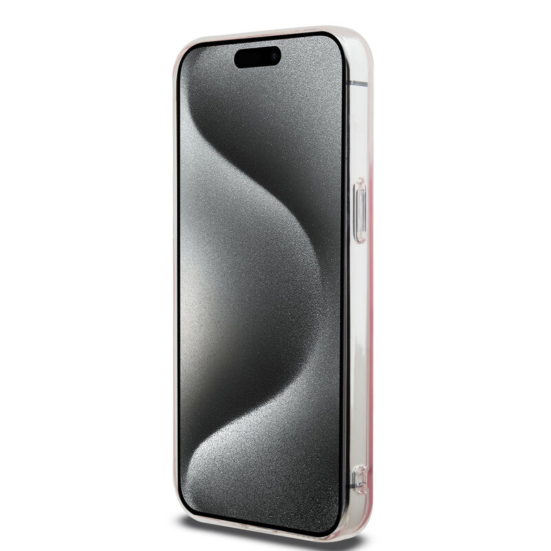 Funda Hello Kitty Cara Para iPhone 15 Pro Max -... image number null
