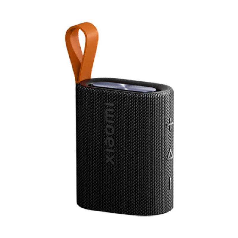 Bocina Portatil Xiaomi Sound Pocket 5W Black image number null