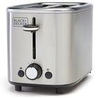Tostador Black + Decker TR0012SS