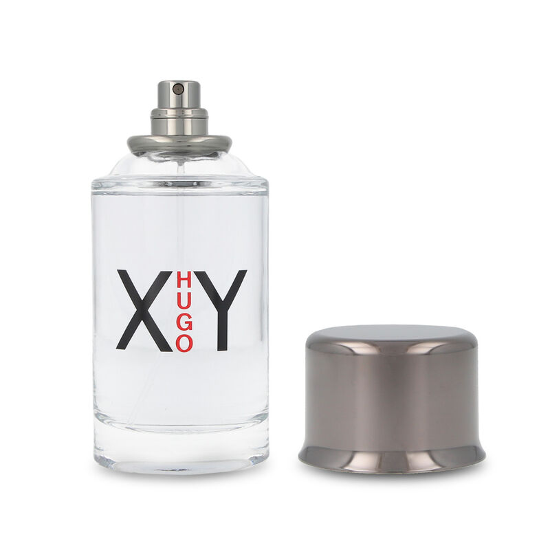 Hugo Xy 100 Ml Edt Spray image number null