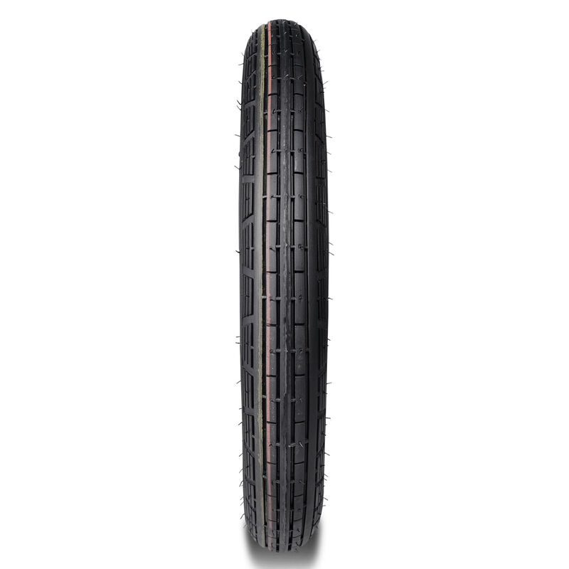 Llanta para Moto 2.50-17 38L 4PR TL Wanli D504 image number null